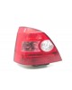 Фонарь задний левый бу для Honda Civic 7 1.4 i,  2002 г.