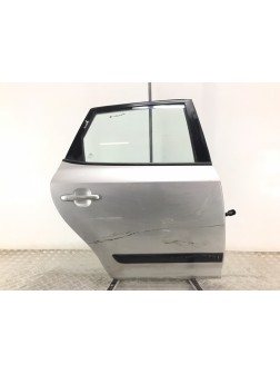 Дверь задняя правая бу для Kia Ceed  1.6 i,  2007 г.