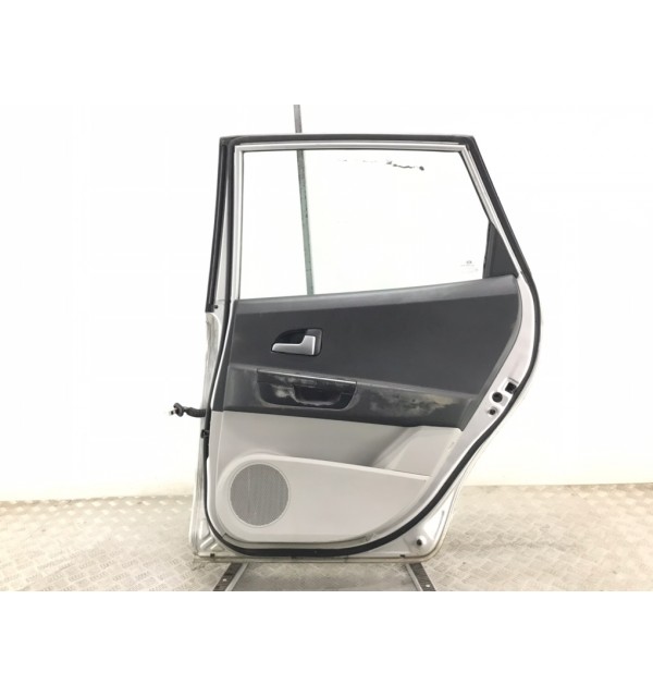 Дверь задняя правая бу для Kia Ceed  1.6 i,  2007 г.