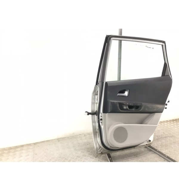 Дверь задняя правая бу для Kia Ceed  1.6 i,  2007 г.
