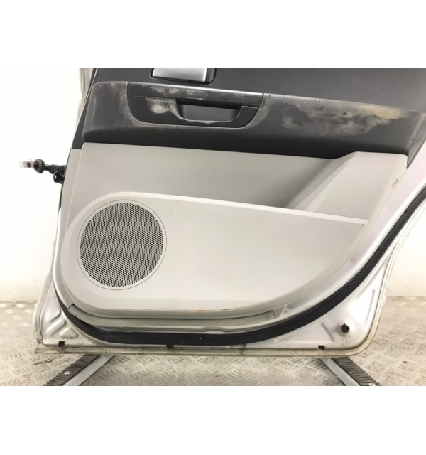 Дверь задняя правая бу для Kia Ceed  1.6 i,  2007 г.