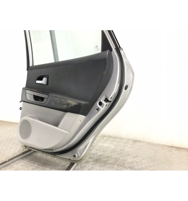 Дверь задняя правая бу для Kia Ceed  1.6 i,  2007 г.