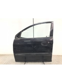Дверь передняя левая бу для Kia Picanto  1.1 i,  2006 г.