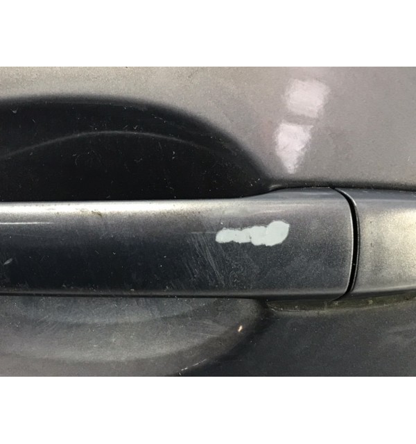 Дверь задняя левая бу для Mazda 6   2.2 CDTi,  2009 г.