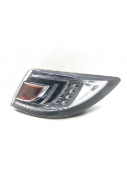 Фонарь задний правый бу для Mazda 6 2 2.2 CDTi, 2009 г.