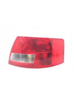 Фонарь задний правый бу для Audi A4 B6 3.0 i,  2003 г.