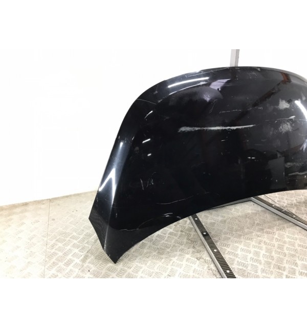 Капот бу для Hyundai i10  1.2 i,  2010 г.