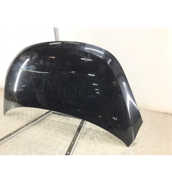 Капот бу для Hyundai i10  1.2 i,  2010 г.
