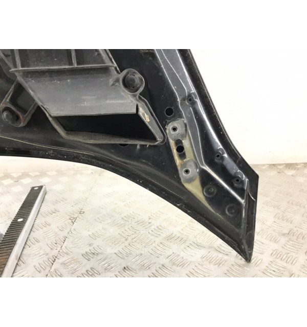 Капот бу для Honda Jazz 2 1.3 i,  2013 г.