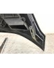 Капот бу для Honda Jazz 2 1.3 i,  2013 г.