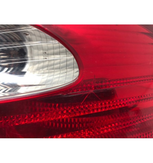 Фонарь задний правый бу для Mercedes CLK W209 2.2 CDi,  2009 г.