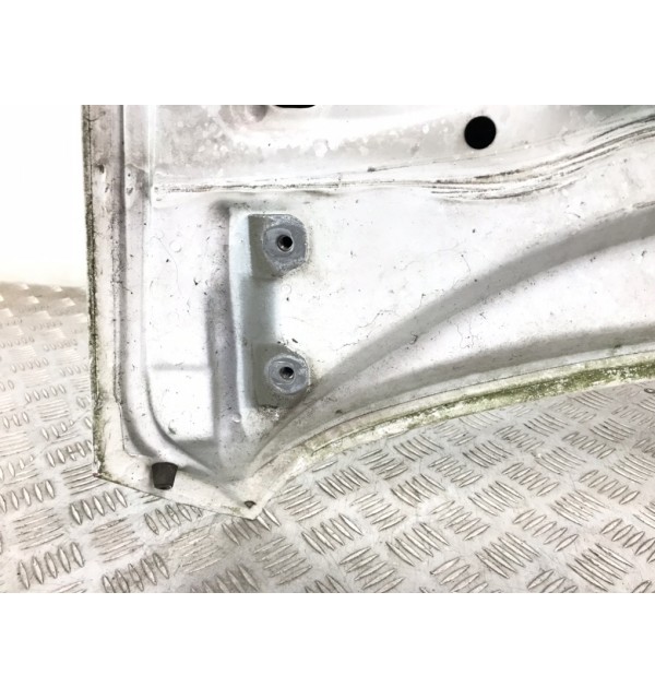 Капот бу для Opel Combo C 1.3 CDTi,  2007 г.