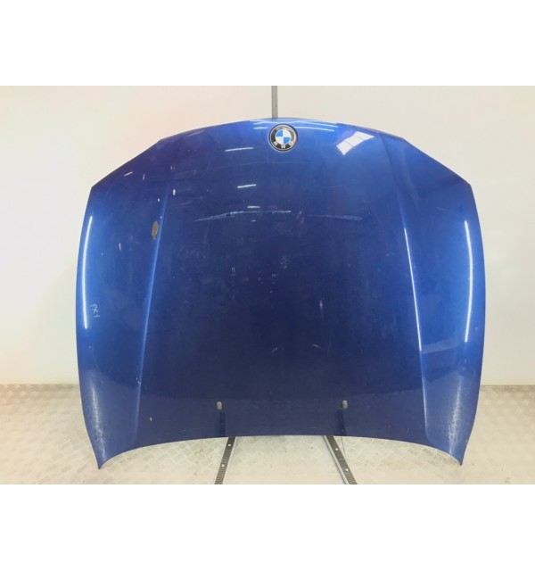Капот бу для BMW 1 E87/E81/E82/E88 2.0 i,  2007 г.
