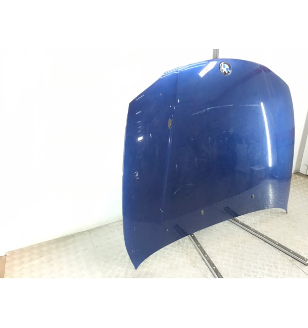 Капот бу для BMW 1 E87/E81/E82/E88 2.0 i,  2007 г.