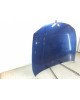 Капот бу для BMW 1 E87/E81/E82/E88 2.0 i,  2007 г.