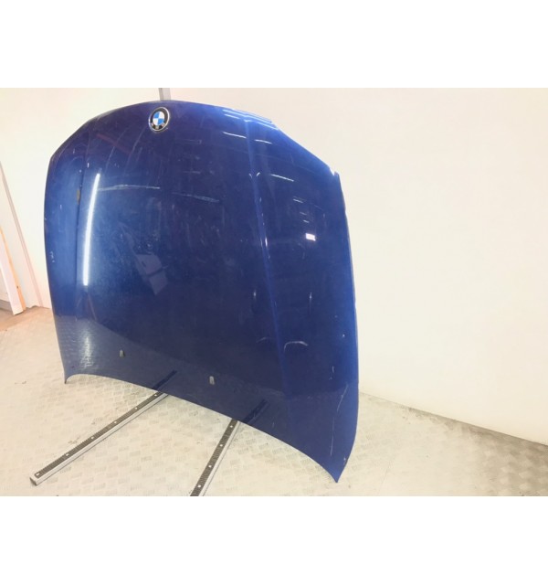 Капот бу для BMW 1 E87/E81/E82/E88 2.0 i,  2007 г.