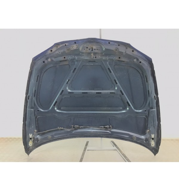 Капот бу для BMW 1 E87/E81/E82/E88 2.0 i,  2007 г.