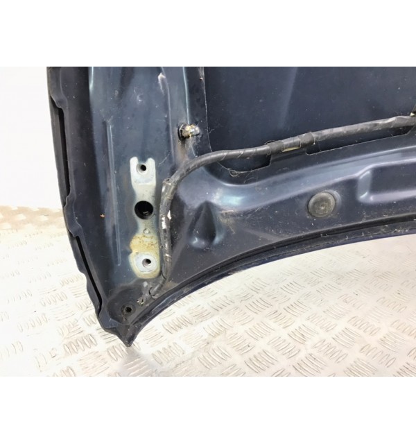 Капот бу для BMW 1 E87/E81/E82/E88 2.0 i,  2007 г.