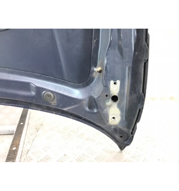 Капот бу для BMW 1 E87/E81/E82/E88 2.0 i,  2007 г.