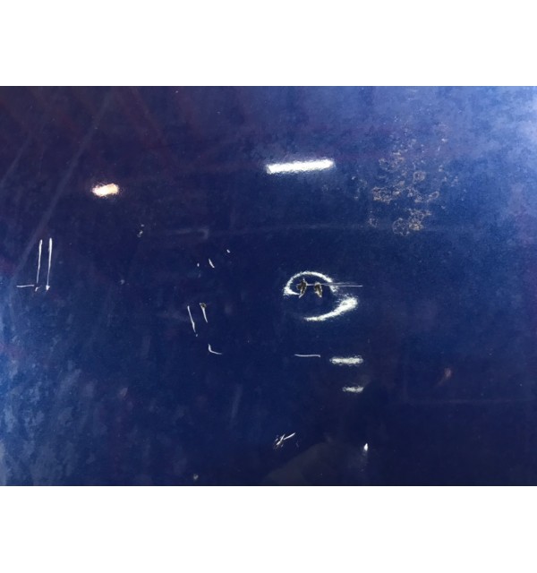 Капот бу для BMW 1 E87/E81/E82/E88 2.0 i,  2007 г.