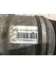 Пневмостойка передняя бу для Mercedes S W221 3.0 CDI,  2007 г.