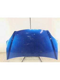 Капот бу для Honda Civic 7 1.4 i,  2002 г.
