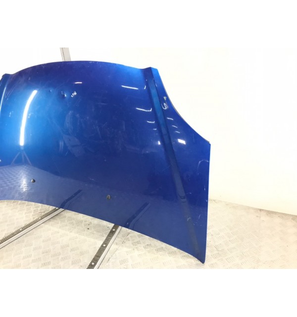 Капот бу для Honda Civic 7 1.4 i,  2002 г.