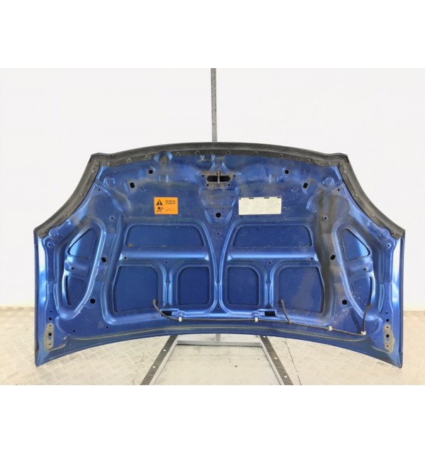 Капот бу для Honda Civic 7 1.4 i,  2002 г.