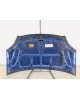 Капот бу для Honda Civic 7 1.4 i,  2002 г.