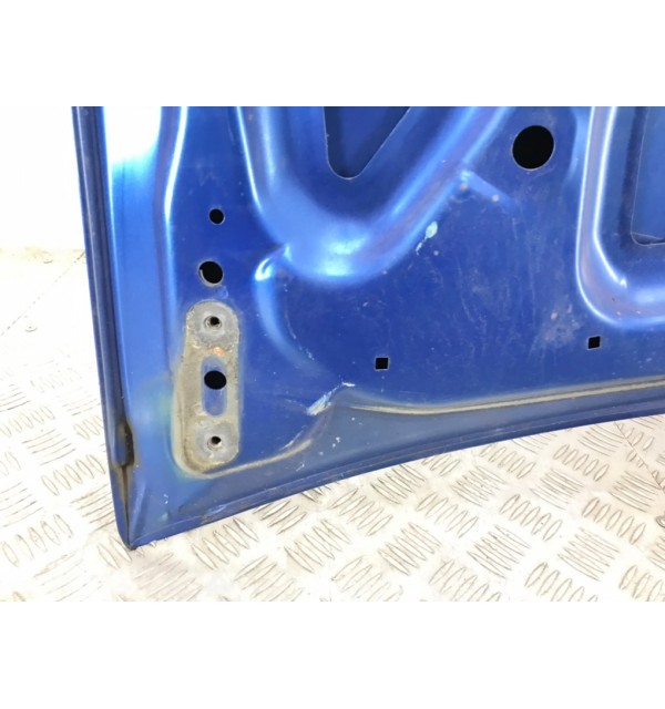 Капот бу для Honda Civic 7 1.4 i,  2002 г.