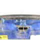 Капот бу для Honda Civic 7 1.4 i,  2002 г.