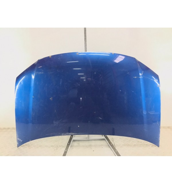 Капот бу для Volkswagen Touran  1.9 TDi,  2008 г.
