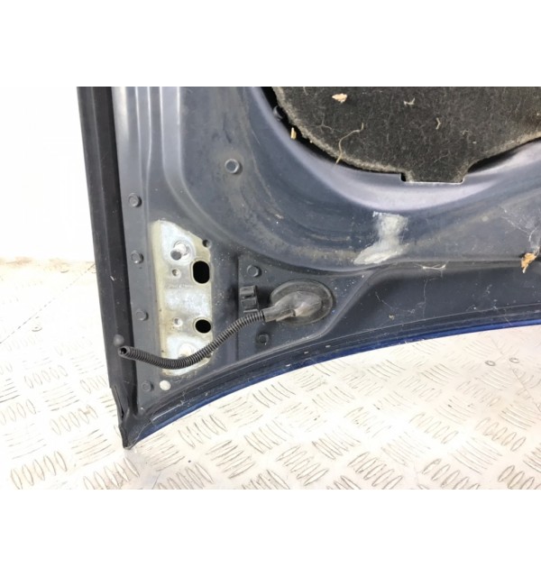 Капот бу для Volkswagen Touran  1.9 TDi,  2008 г.