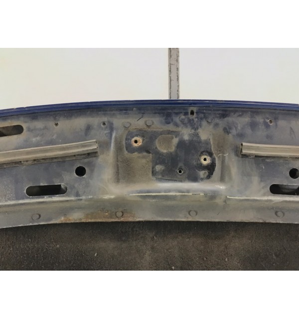 Капот бу для Volkswagen Touran  1.9 TDi,  2008 г.