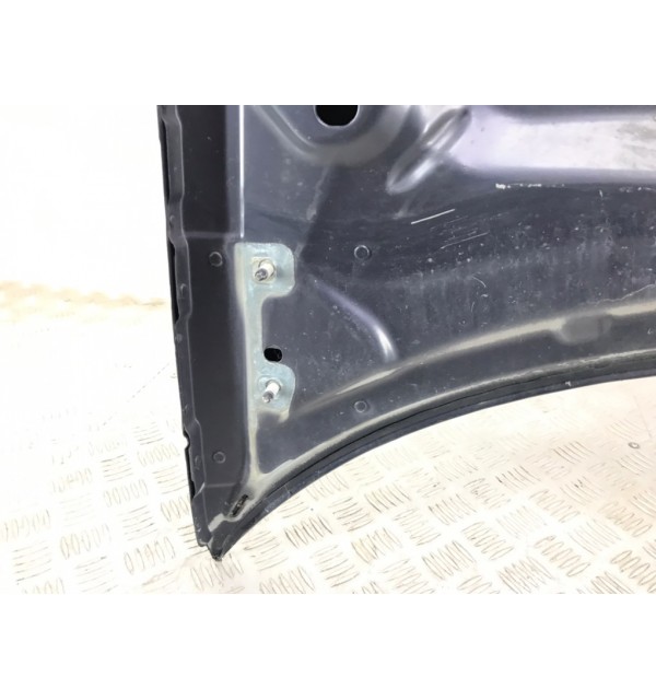 Капот бу для Opel Corsa D 1.2 i,  2008 г.