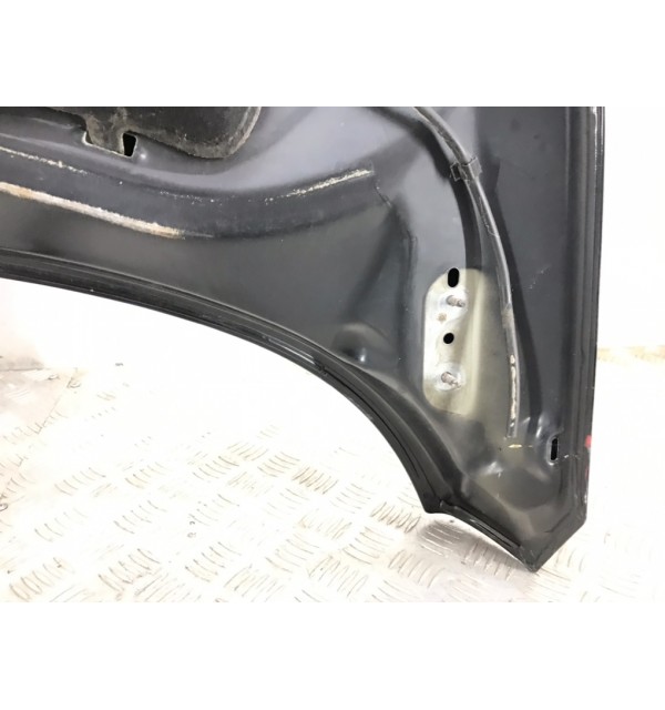 Капот бу для Ford Fiesta 6 1.6 TDCi,  2011 г.