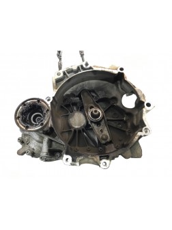 КПП механическая (МКПП) бу для Volkswagen Polo 4 1.4 i, 2005 г.