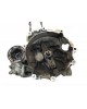 КПП механическая (МКПП) бу для Volkswagen Polo 4 1.4 i,  2005 г.