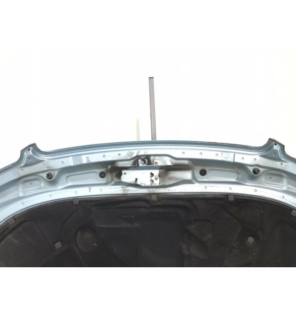 Капот бу для Audi A4 B6 3.0 i,  2003 г.