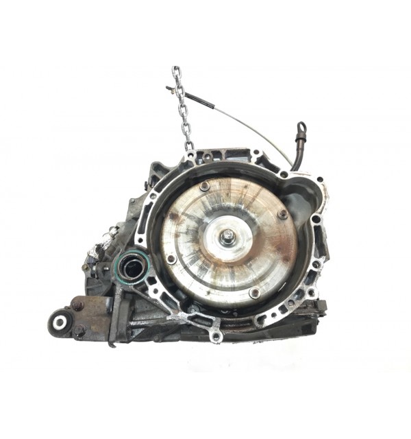 КПП автоматическая (АКПП) бу для Ford Focus 2 1.6 i,  2006 г.