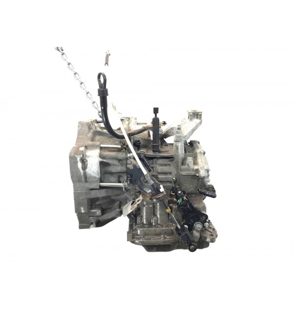 КПП автоматическая (АКПП) бу для Ford Focus 2 1.6 i,  2006 г.
