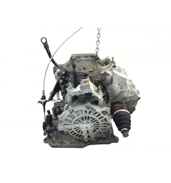 КПП автоматическая (АКПП) бу для Ford Focus 2 1.6 i,  2006 г.