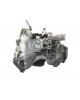 КПП механическая (МКПП) бу для Opel Corsa D 1.4 i,  2008 г.