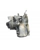 КПП механическая (МКПП) бу для Opel Corsa D 1.4 i,  2008 г.