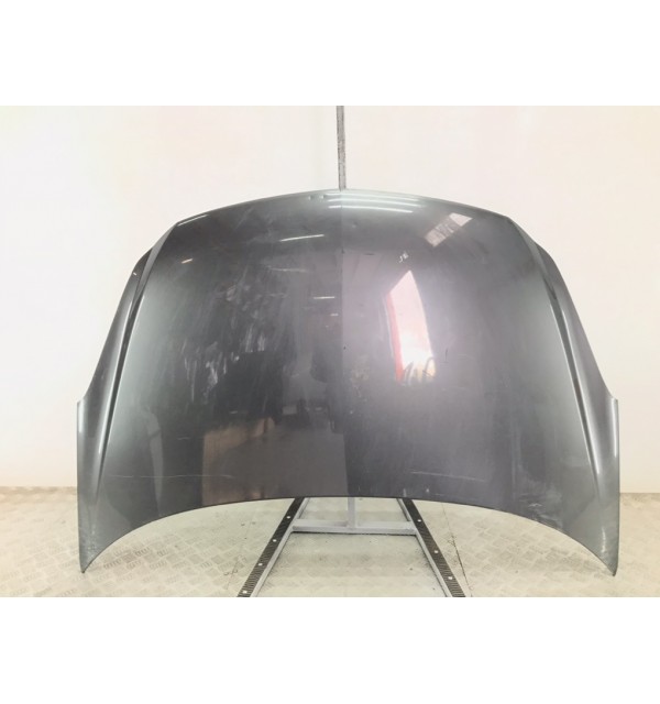 Капот бу для Opel Corsa D 1.2 i,  2012 г.