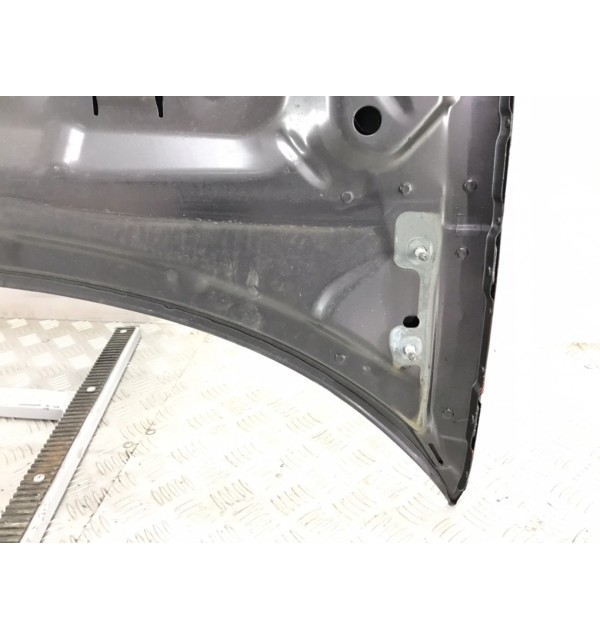 Капот бу для Opel Corsa D 1.2 i,  2012 г.