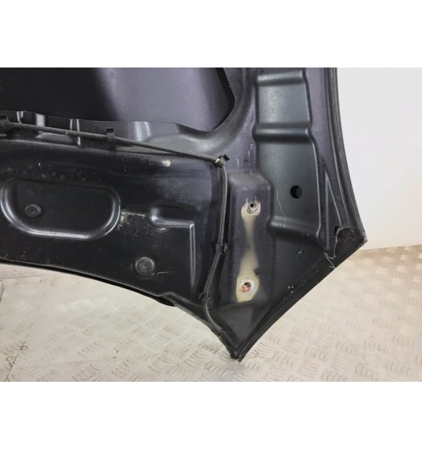 Капот бу для Mini Cooper R56 1.6 i,  2007 г.