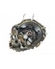 КПП механическая (МКПП) бу для Opel Agila A 1.2 i,  2000 г.