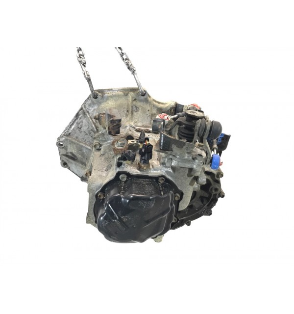 КПП механическая (МКПП) бу для Opel Agila A 1.2 i,  2000 г.