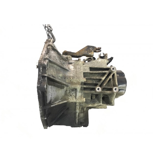 КПП механическая (МКПП) бу для Opel Agila A 1.2 i,  2000 г.